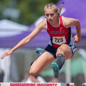 Meet your Posher, Lydia